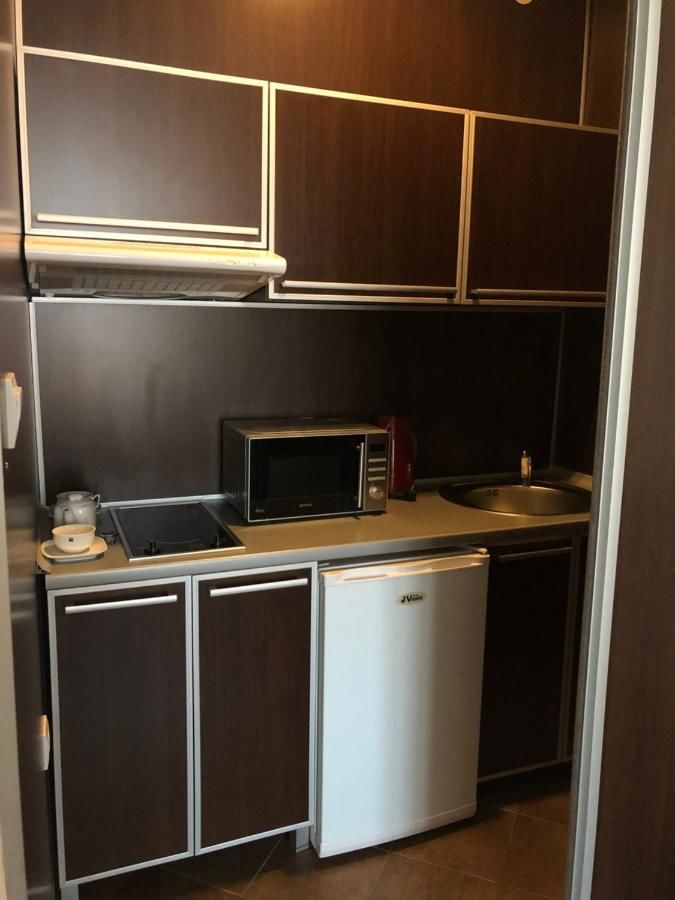 Отель Hotel Alexandar Lux Подгорица