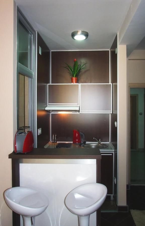 Отель Hotel Alexandar Lux Подгорица-34