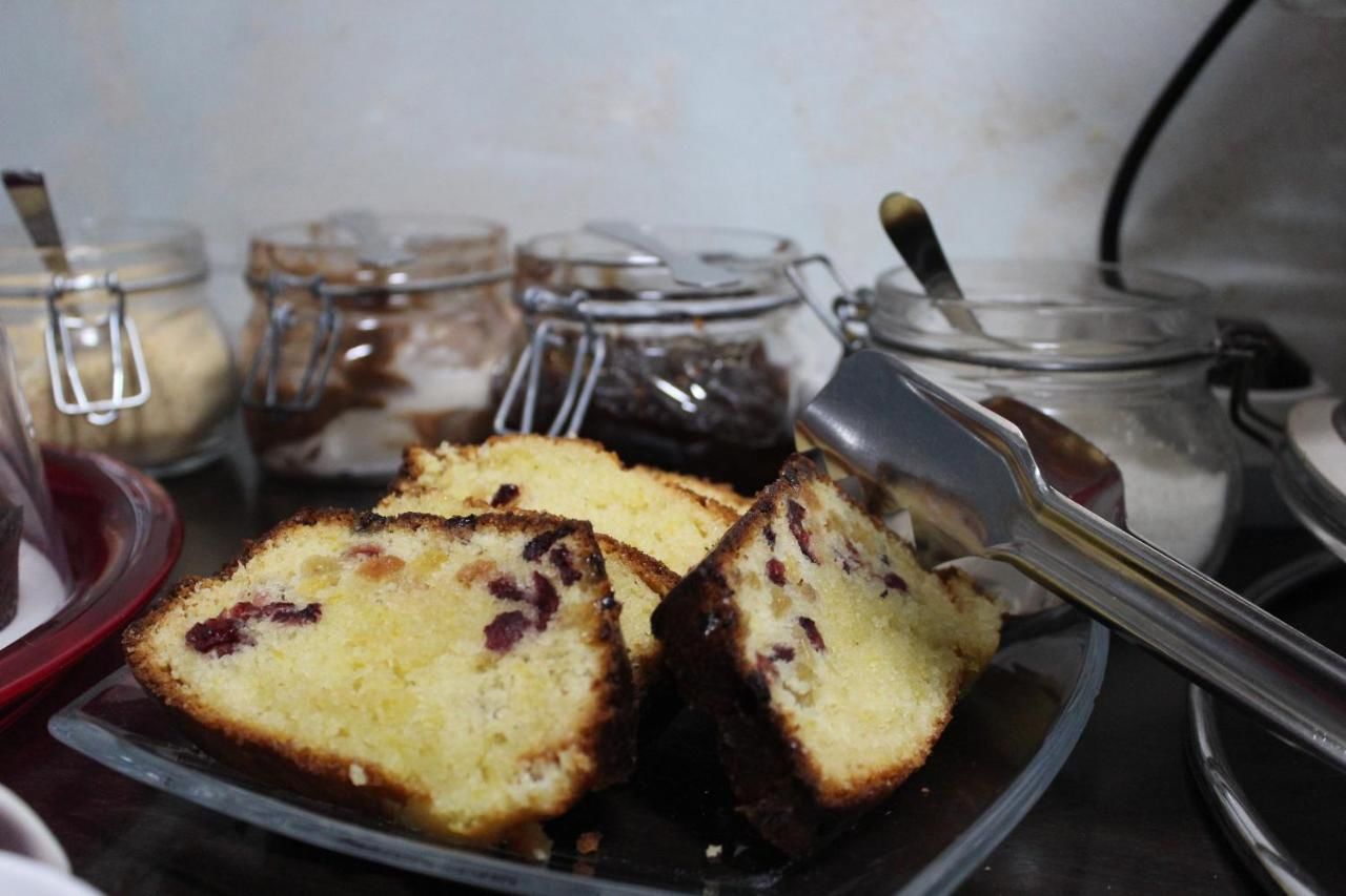 Отель Hotel Alexandar Lux Подгорица-45