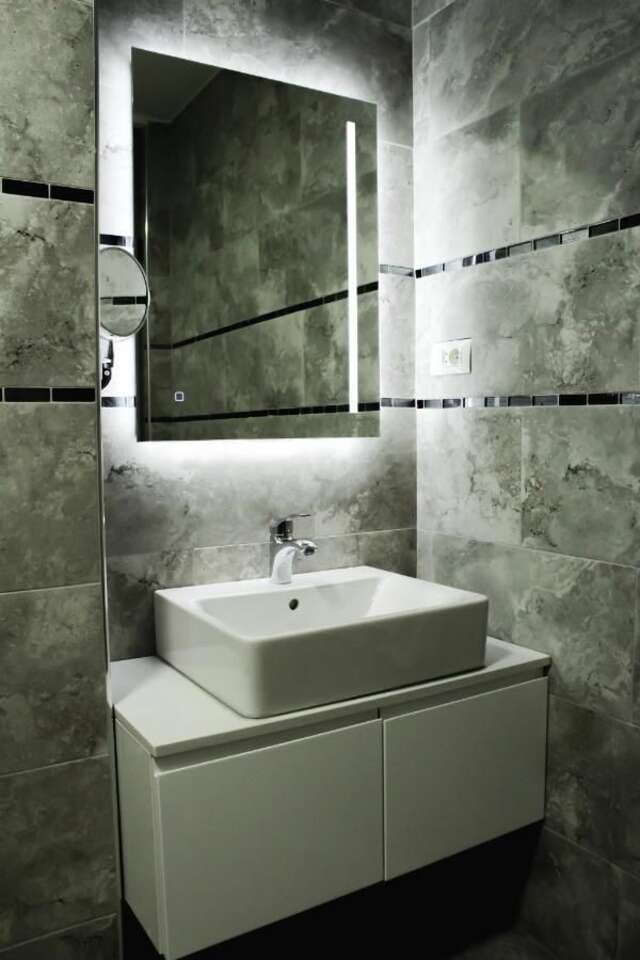 Отель Hotel Alexandar Lux Подгорица-15