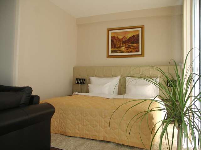 Отель Hotel Alexandar Lux Подгорица-39