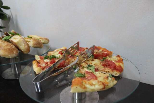 Отель Hotel Alexandar Lux Подгорица-43